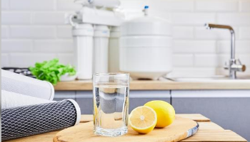 فلتر الكربون النشط